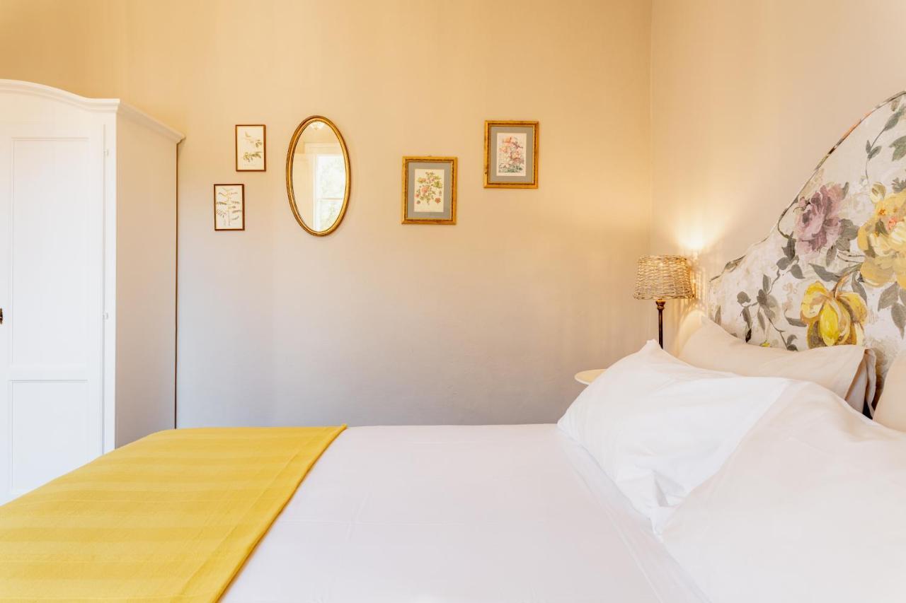 B&B La Casetta Montecarlo Luaran gambar