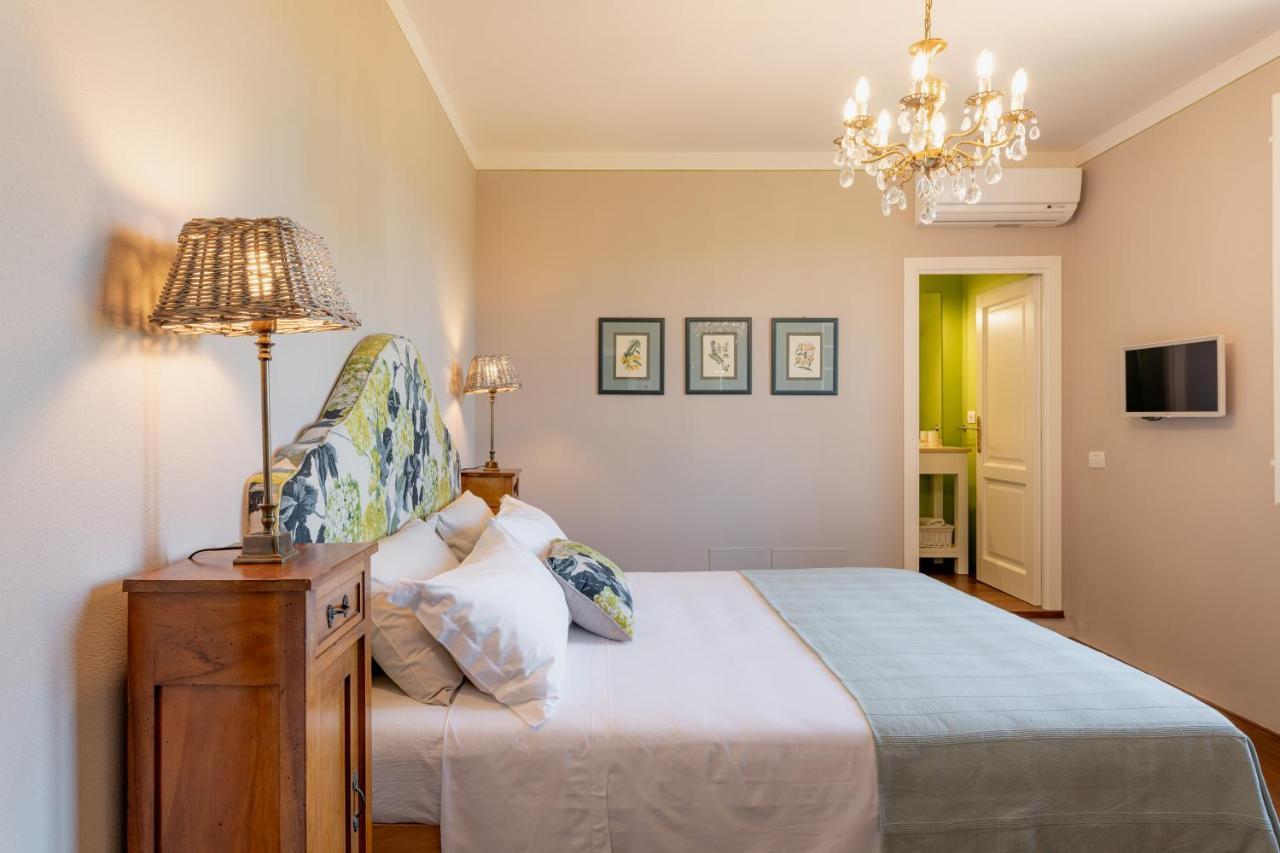B&B La Casetta Montecarlo Luaran gambar