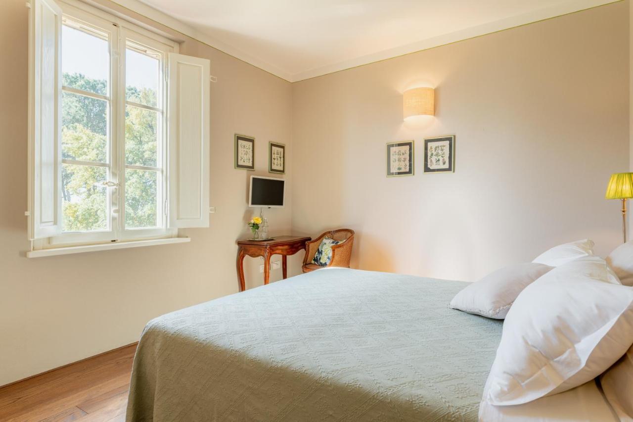 B&B La Casetta Montecarlo Bilik gambar