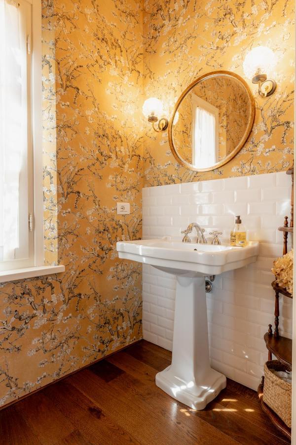 B&B La Casetta Montecarlo Luaran gambar