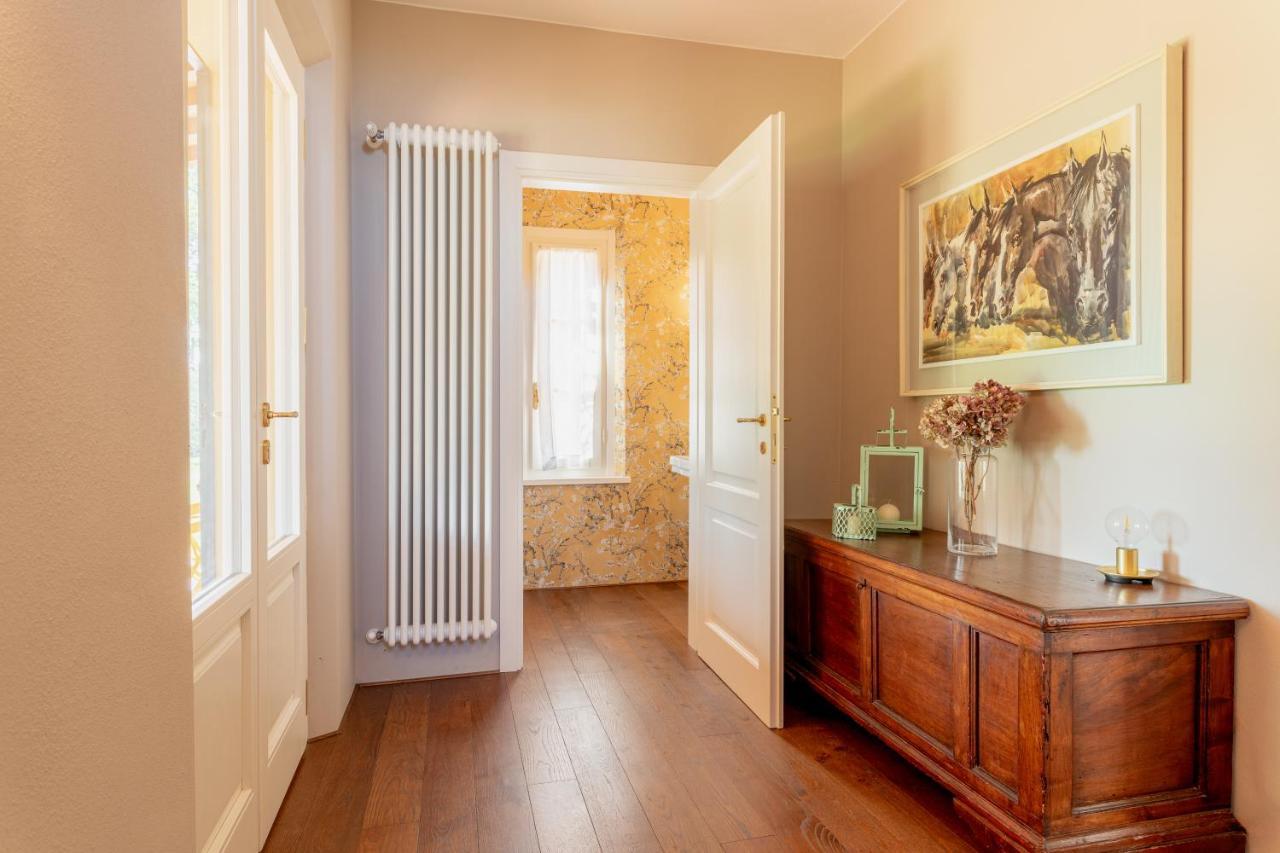 B&B La Casetta Montecarlo Luaran gambar