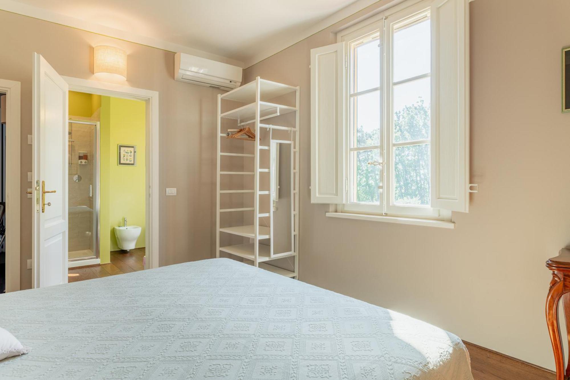B&B La Casetta Montecarlo Bilik gambar