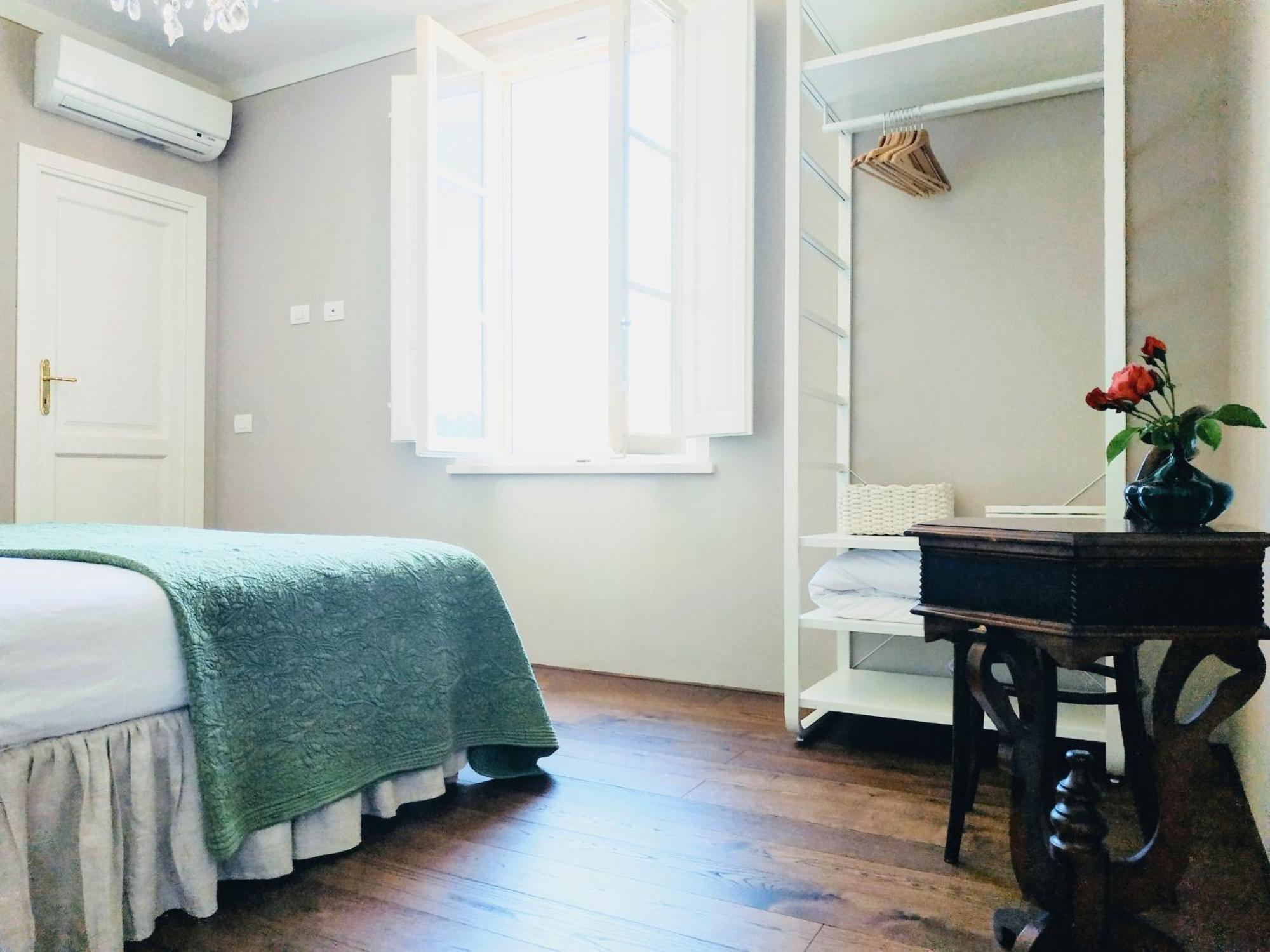 B&B La Casetta Montecarlo Bilik gambar