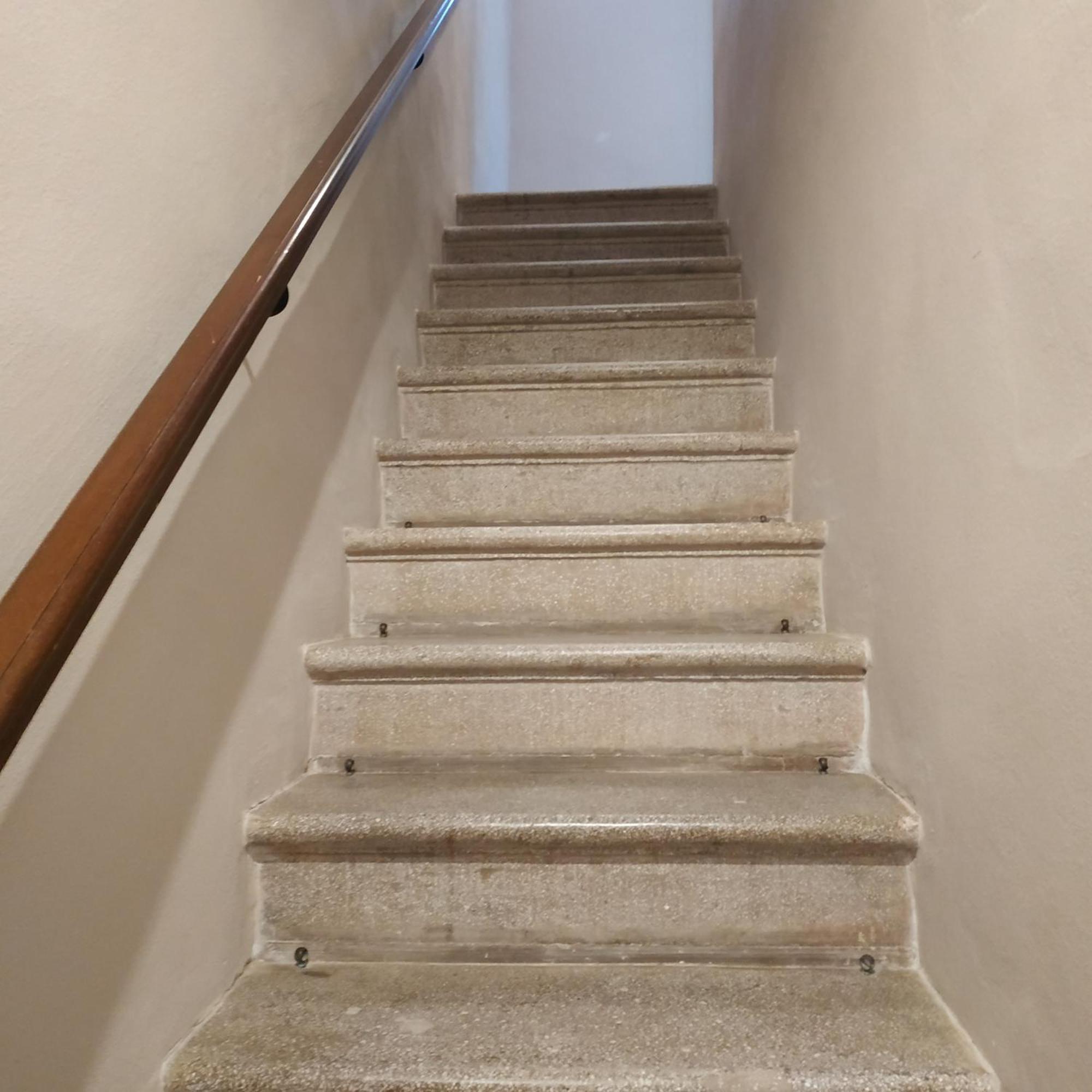 B&B La Casetta Montecarlo Bilik gambar