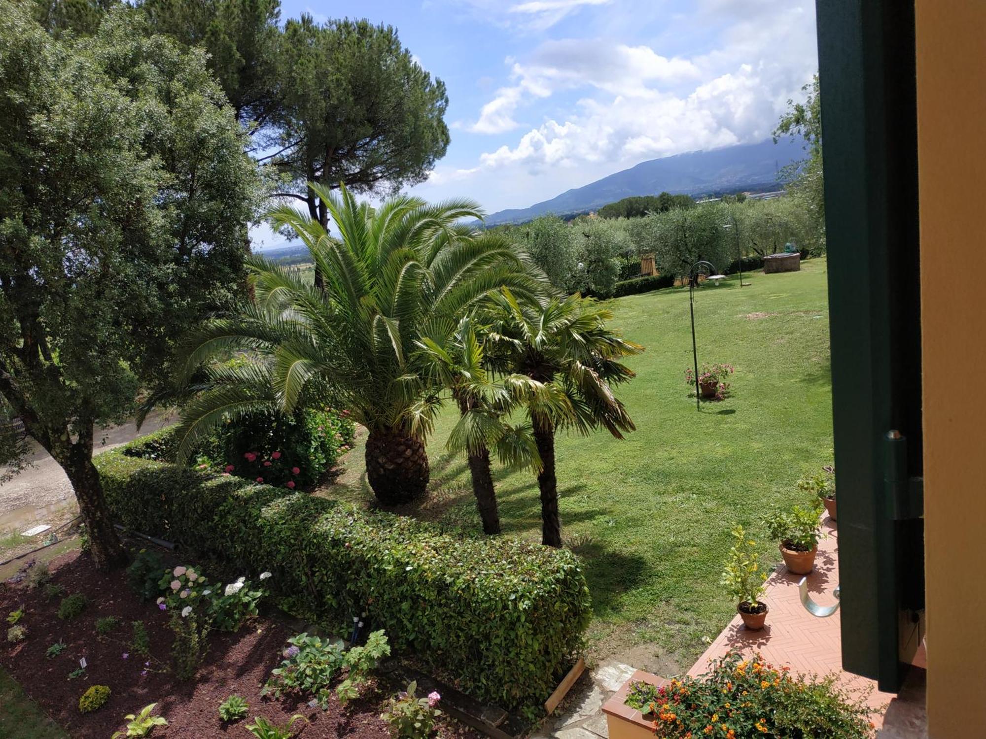 B&B La Casetta Montecarlo Bilik gambar